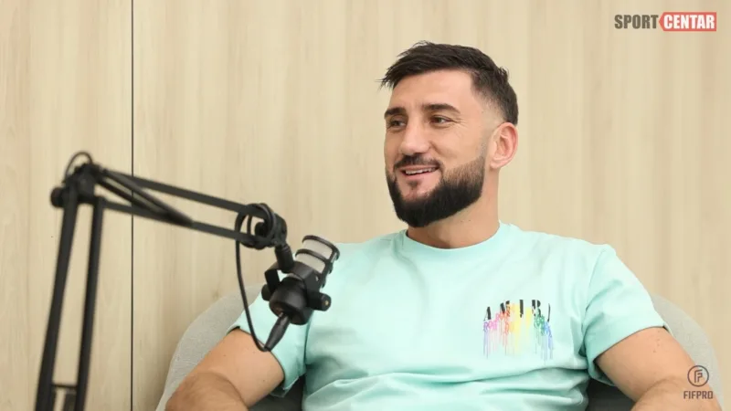 Adilovic podcast