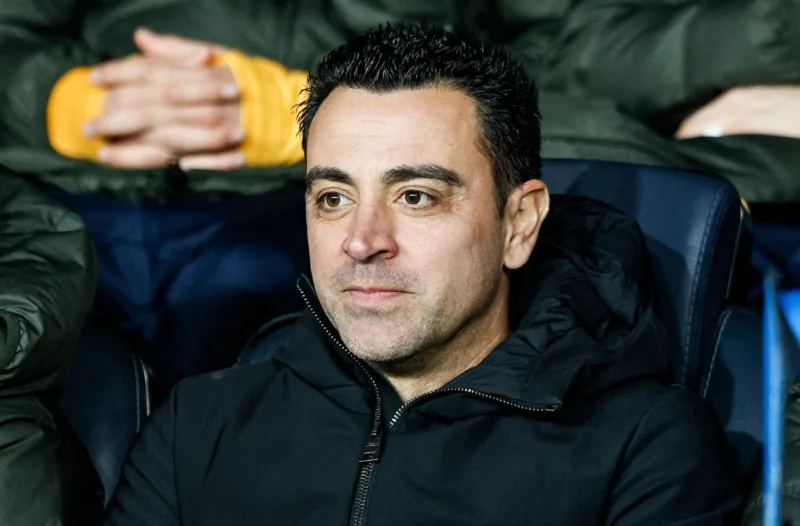 Xavi hgesa