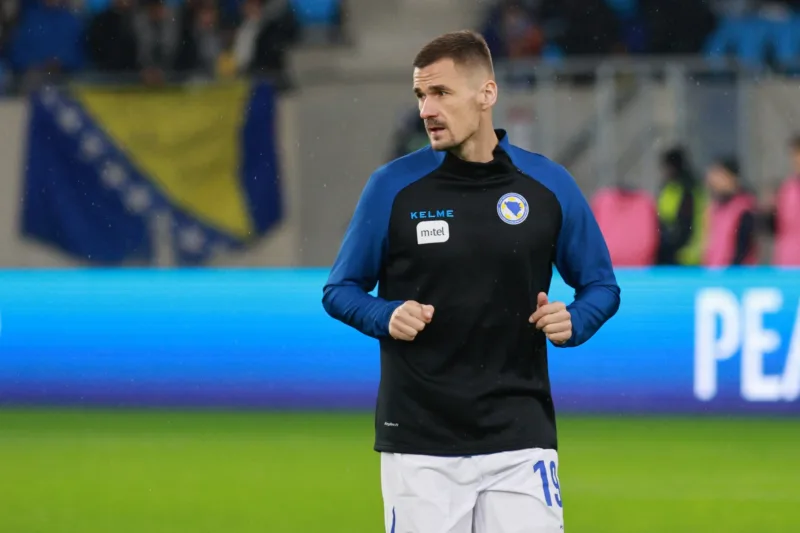 Adnan kovacevic