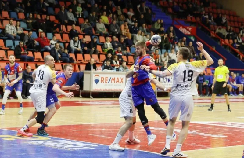 Rukometni klub borac