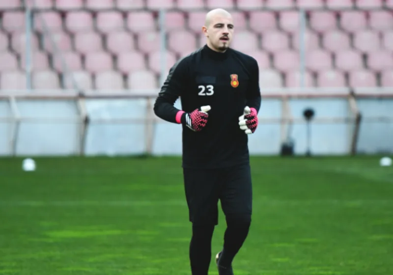 Adi Durmo