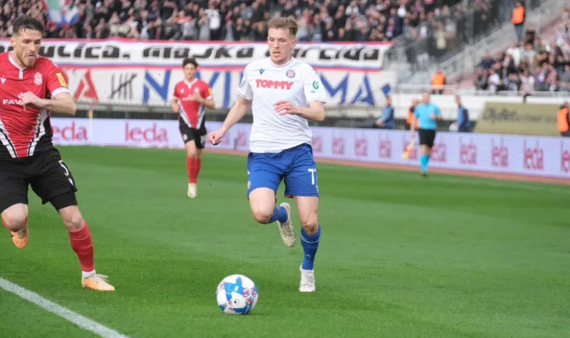 HNK Hajduk Split