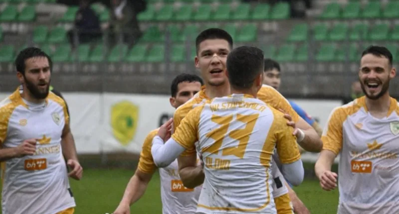 NK Stupcanica