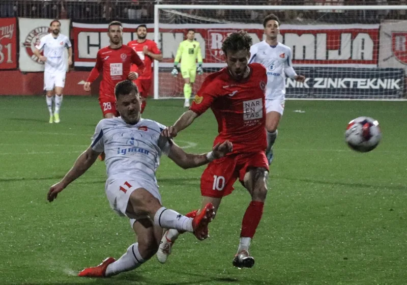 Igman konjic
