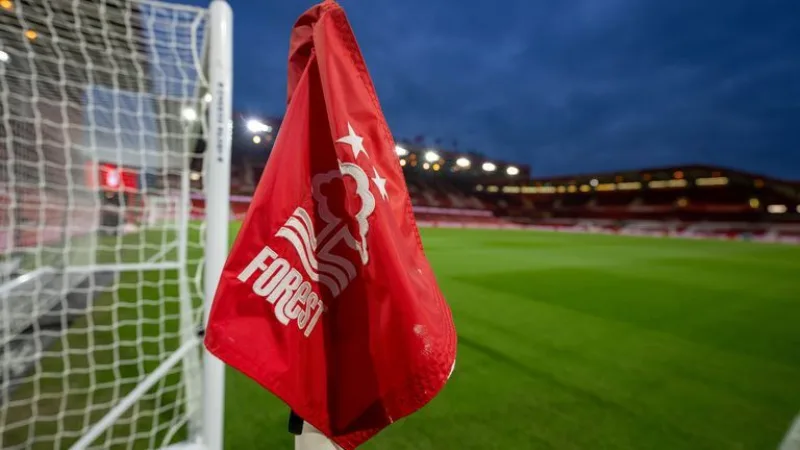Nottingham forest