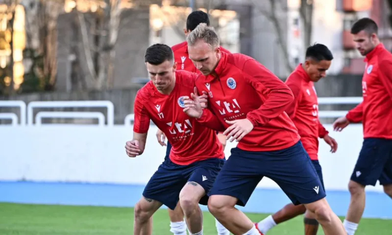 Zrinjski Hajduk