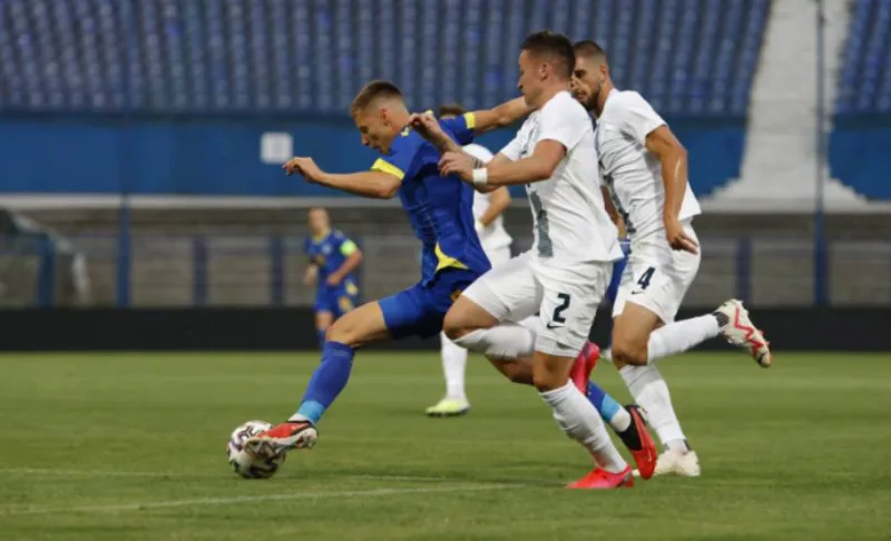 Slovenija Bih