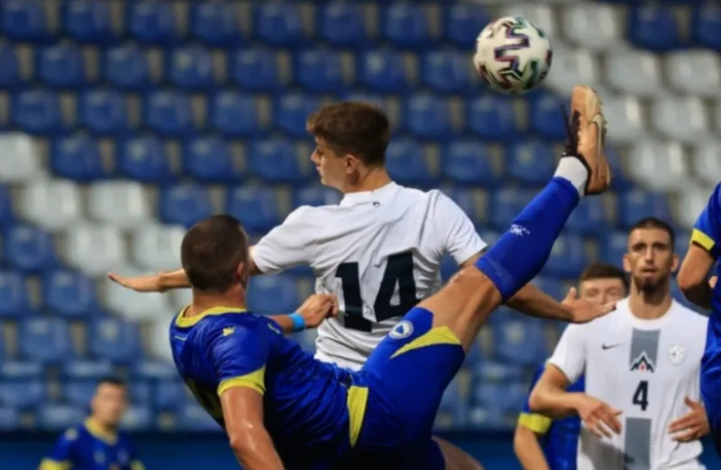 Slovenija Bih 1