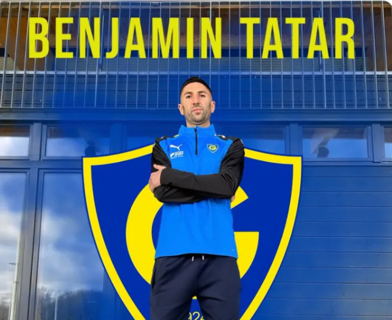Tatar