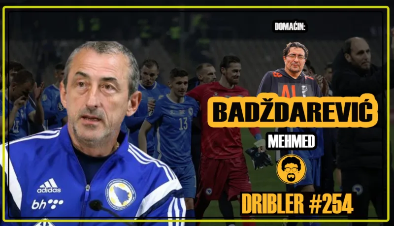 DRIBLER 254 1