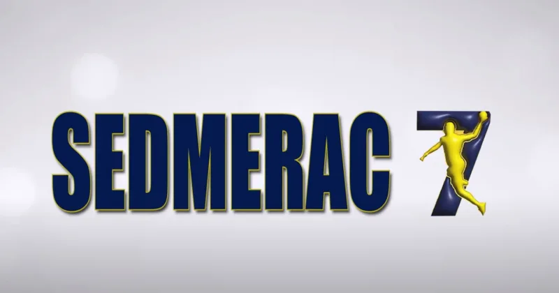 Sedmerac