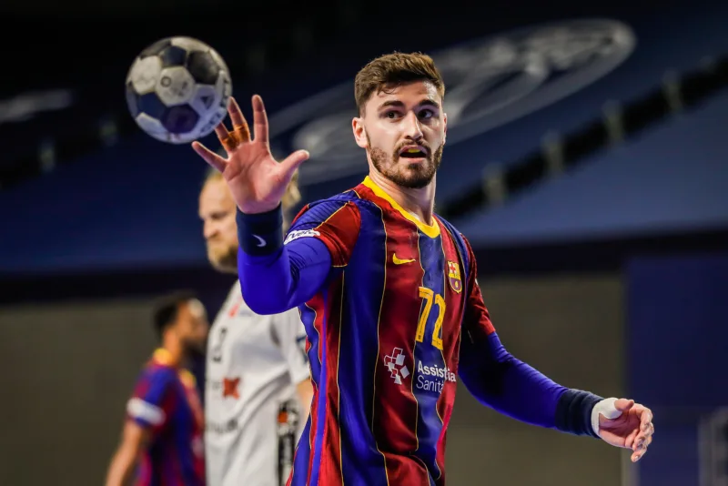 Ludovic fabregas barcelona