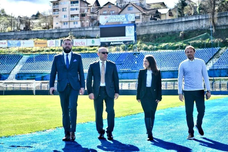 Zeljeznicar
