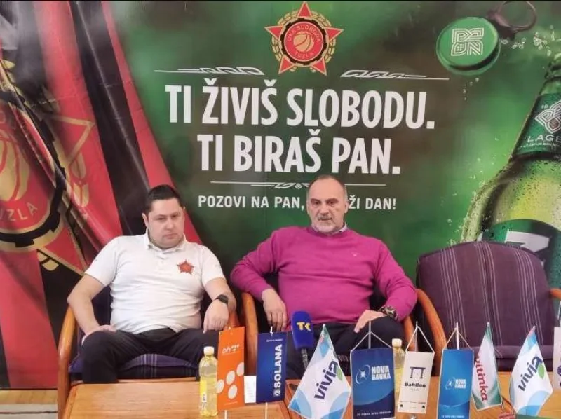 Sloboda adi berbic amir zunic