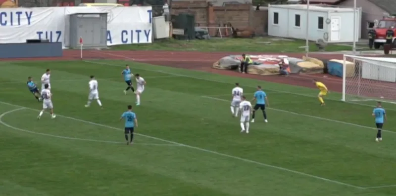 Meha gol