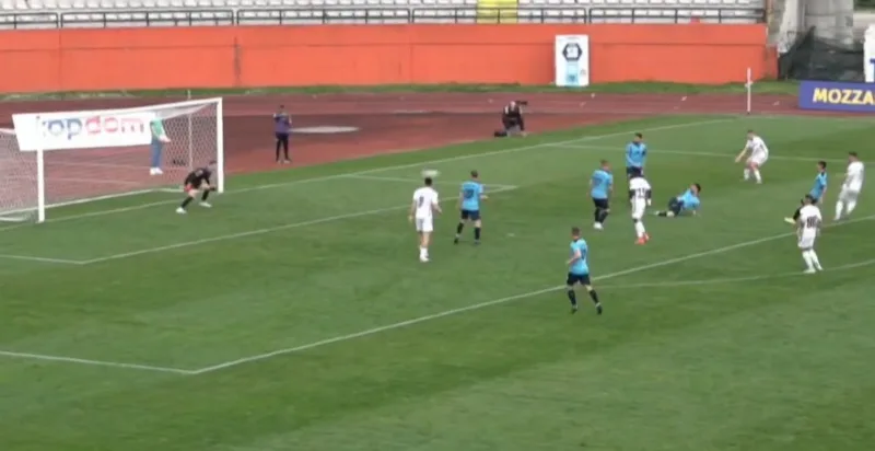 Cata gol