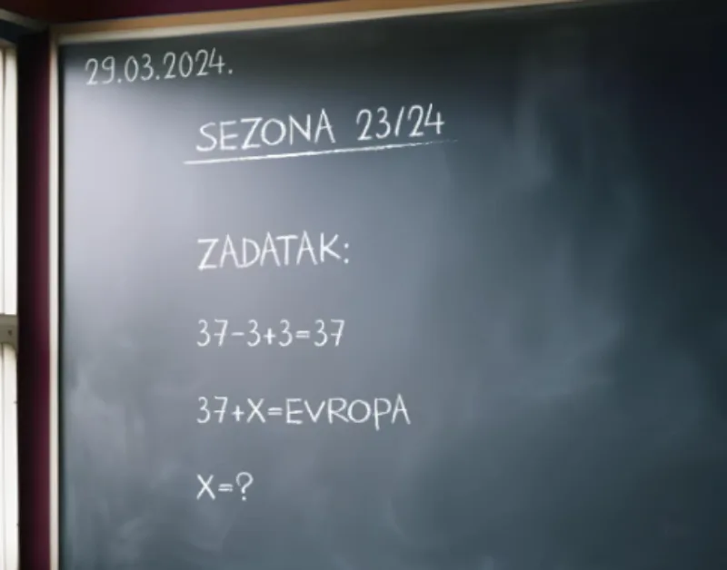 FK Sarajevo Evropa