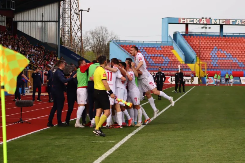 Borac zrinjski 1
