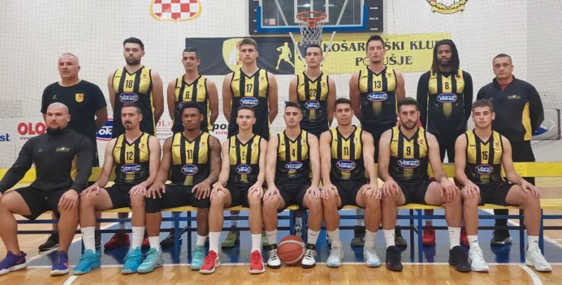 KK Posusje