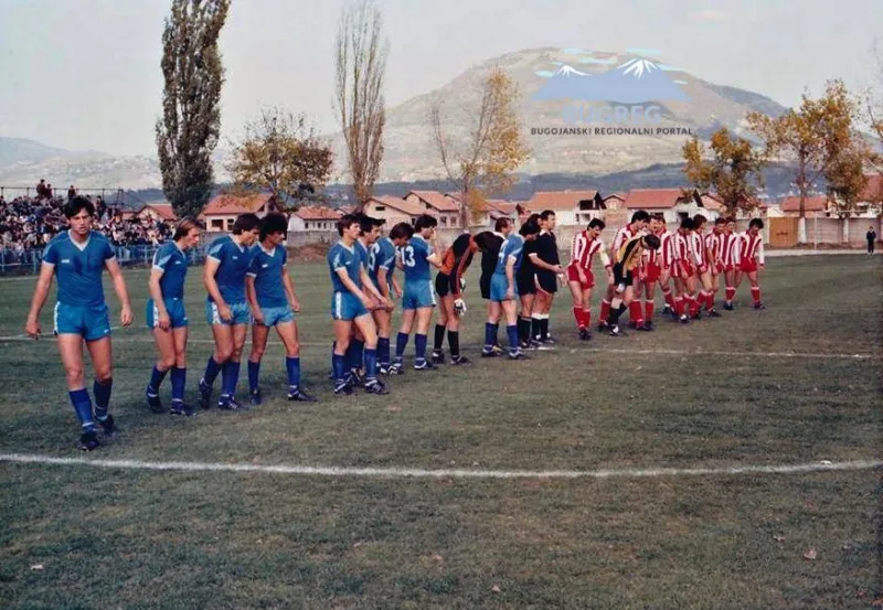 Iskra crvena zvezda