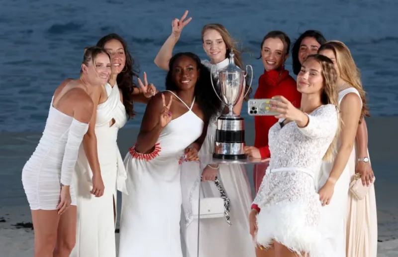 Wta finals