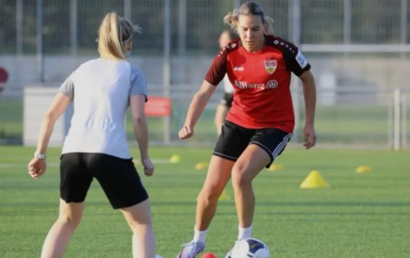 Farah Jusufovic
