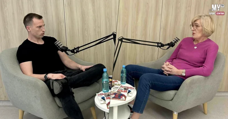 Podcast Mreza