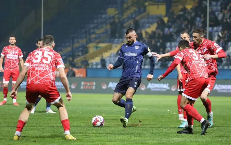 Fk zeljis