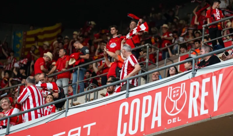 Bilbas fans