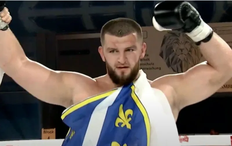 Krnjic