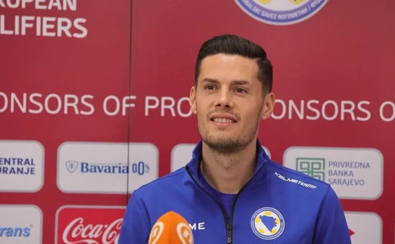 Haris hajrad