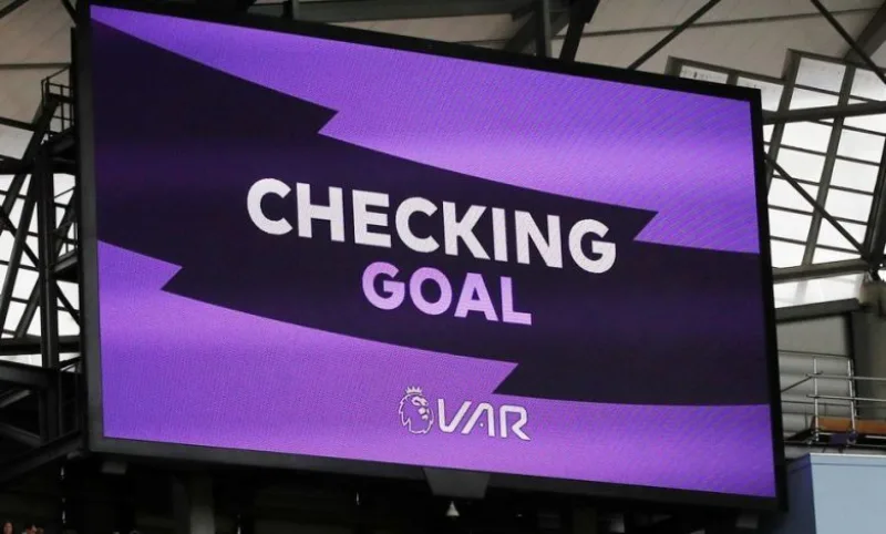 Var premier liga