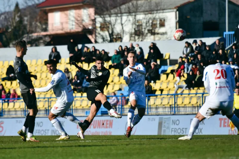 Posusje igman