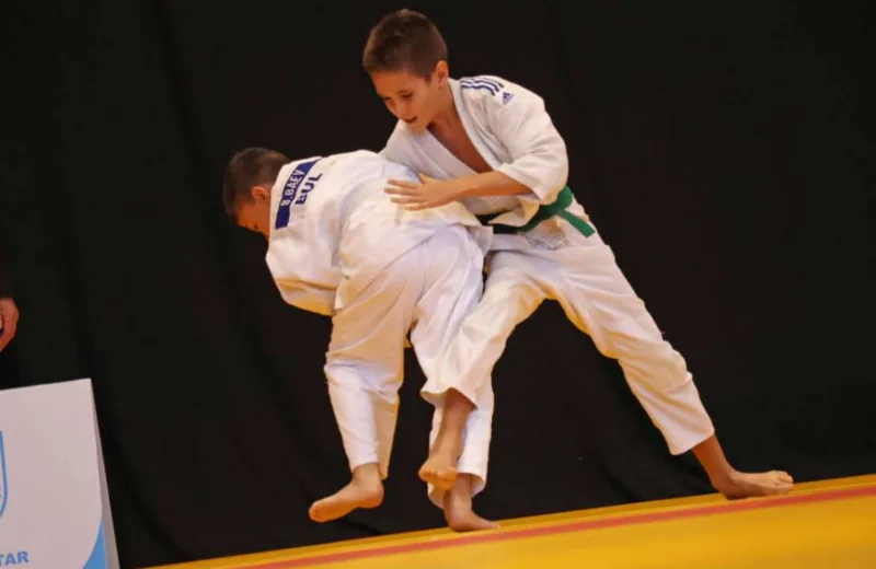 Judo