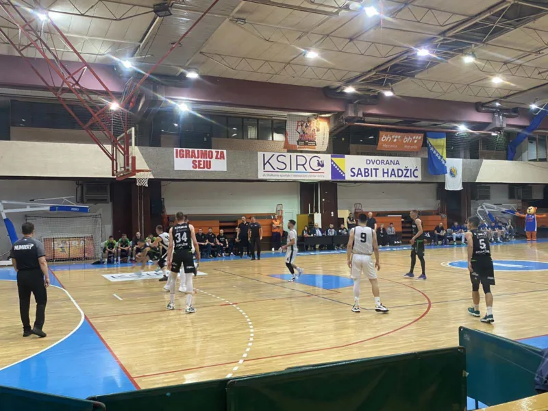 Igman Radnicki