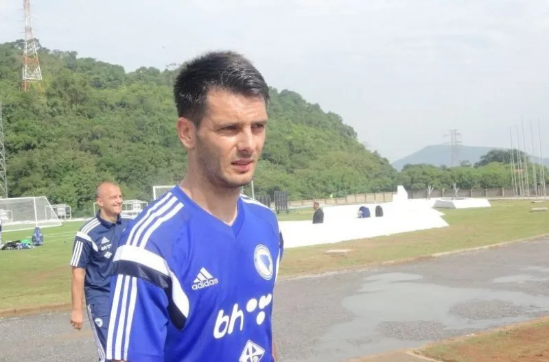 Emir spahca