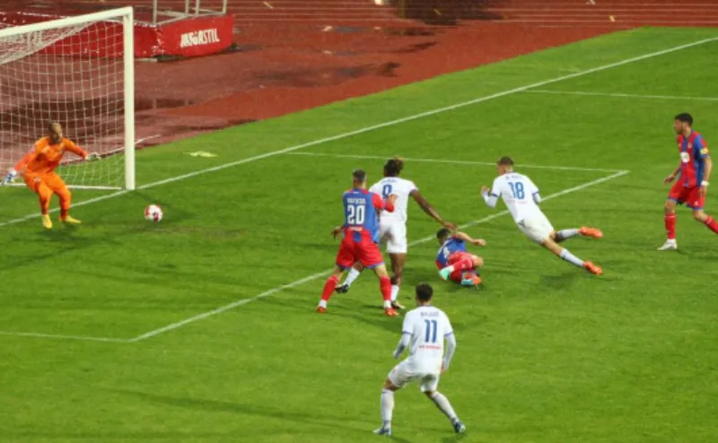 Borac Siroki 1