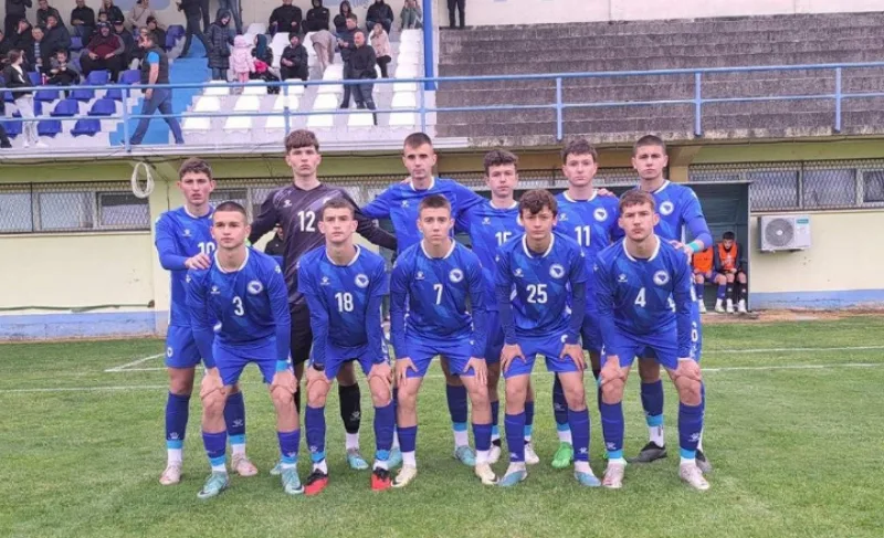 U 15 Bi H