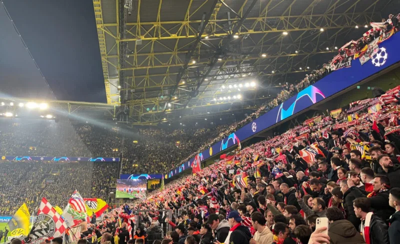 Atletico