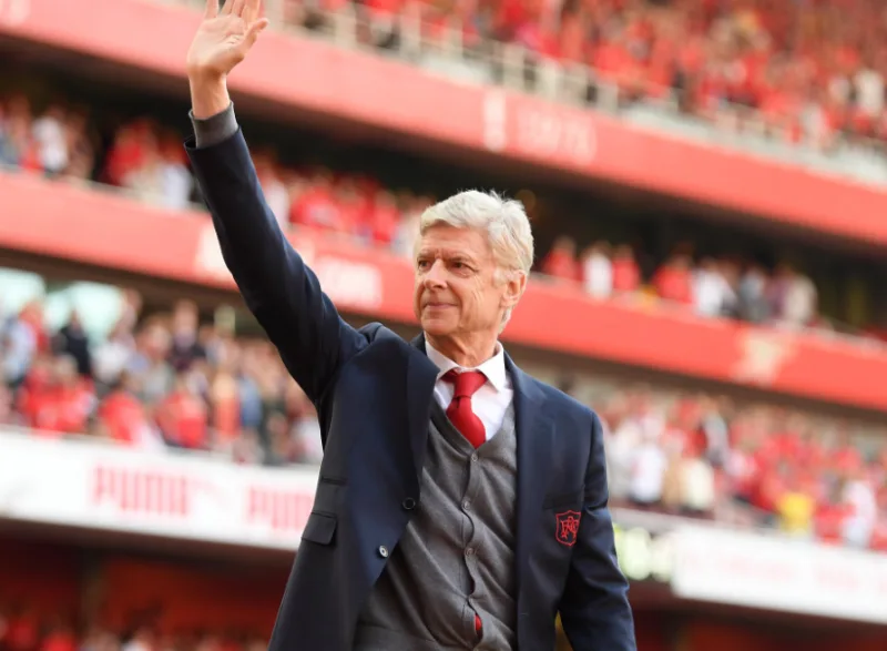 Wenger