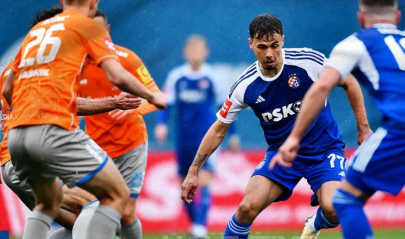 GNK Dinamo Varazdin