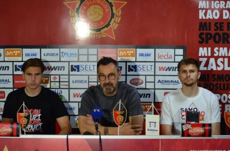 Zlatan nalic sloboda