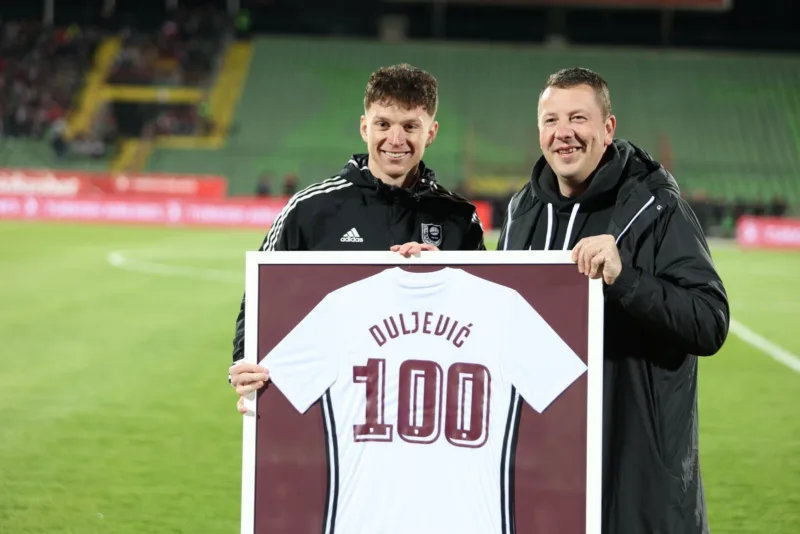 Haris Duljevic