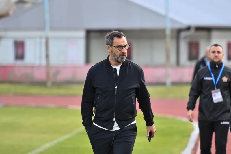 Zlatan nalic sloboda radnik