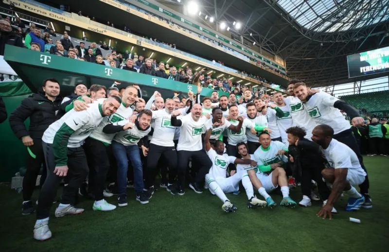 Ferencvaros