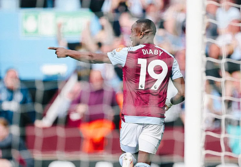 Diaby