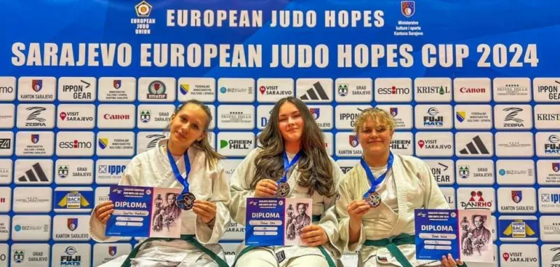 Judo tak