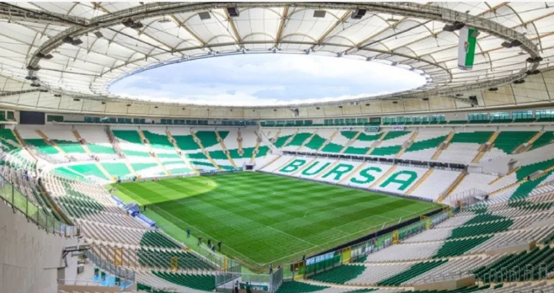 Bursaspor