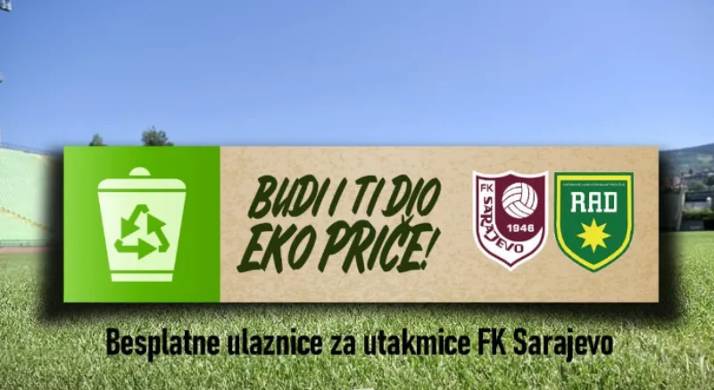 FK Sarajevo FK Velez