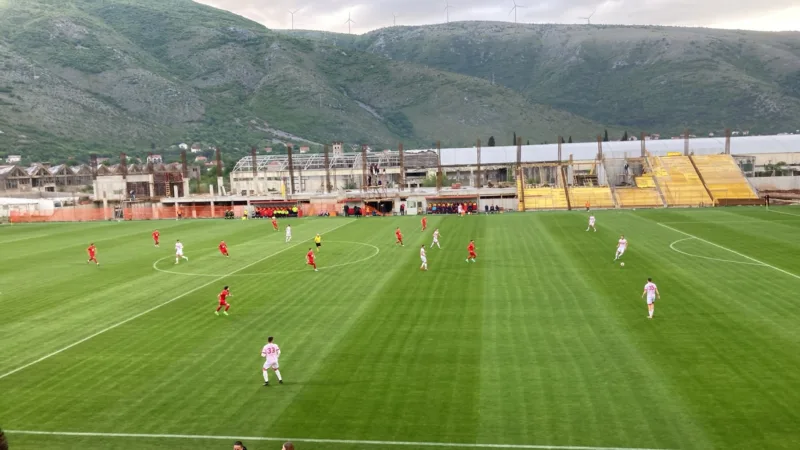 Velez Sloga Meridian